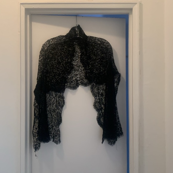 Wrap - Picture 1 of 8